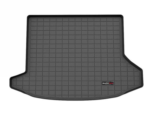 WeatherTech Cargo Liner, Black - 2025-2026 Chevrolet Equinox, GMC Terrain