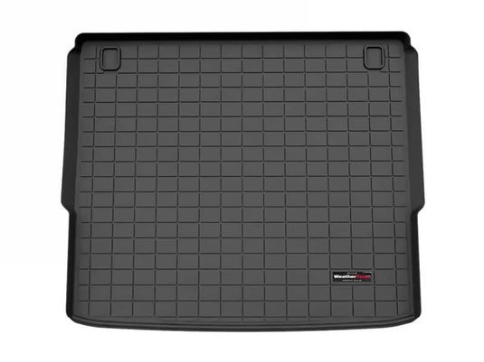WeatherTech Cargo Liner, Black - 2025-2026 Nissan Murano