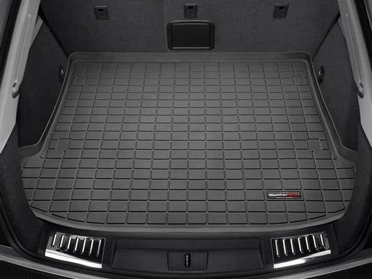 WeatherTech Cargo Liner, Black - 2010-2016 Cadillac SRX