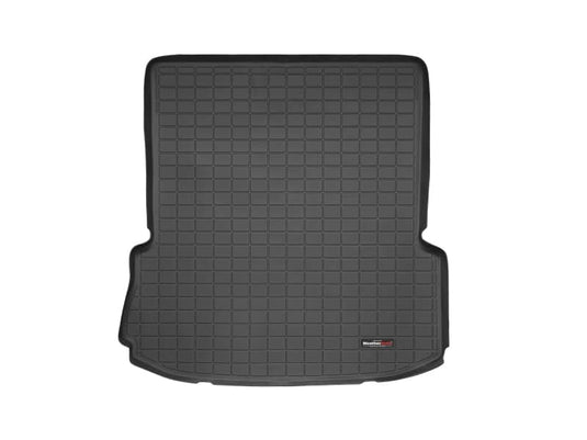 WeatherTech Cargo Liner, Black, Behind 2nd Row - 2011-2019 Ford Explorer