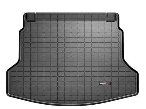 WeatherTech Cargo Liner, Black - 2012-2016 Honda CR-V