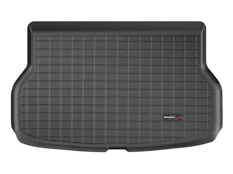 WeatherTech Cargo Liner, Black - 2013-2018 Acura RDX
