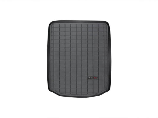 WeatherTech Cargo Liner, Black - 2013-2019 Cadillac ATS/ATS-V