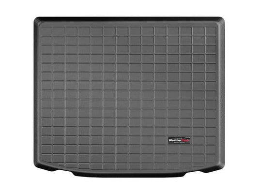 WeatherTech Cargo Liner, Black - 2014-2018 Jeep Cherokee