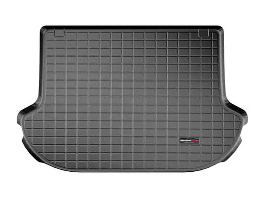 WeatherTech Cargo Liner, Black - 2015-2024 Nissan Murano