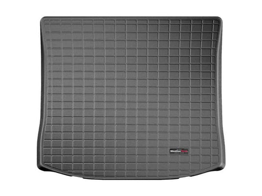 WeatherTech Cargo Liner, Black - 2015-2024 Ford Edge