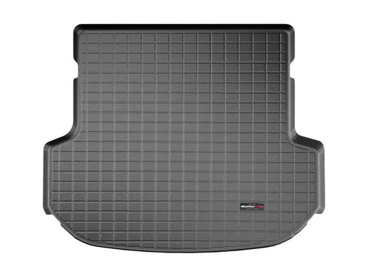 WeatherTech Cargo Liner, Black, 5 Passenger - 2016-2020 Kia Sorento