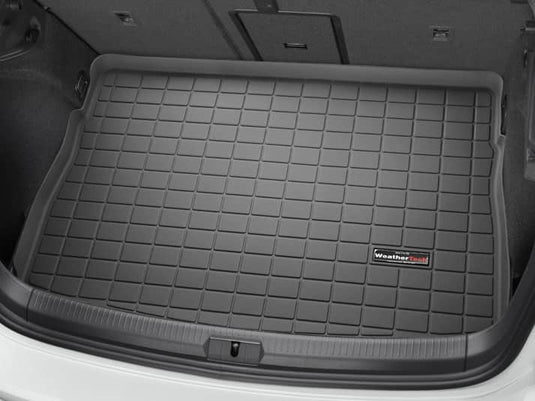 WeatherTech Cargo Liner, Black - 2015-2021 Volkswagen Golf/Golf R/GTI