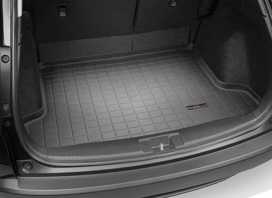 WeatherTech Cargo Liner, Black, FWD - 2016-2022 Honda HR-V