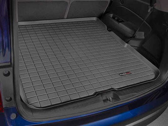 WeatherTech Cargo Liner, Black, Behind 2nd Row, 7 Passenger or 8 Passenger - 2016-2022 Honda Pilot