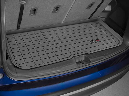 WeatherTech Cargo Liner, Black, Behind 3rd Row, 7 Passenger or 8 Passenger - 2016-2022 Honda Pilot