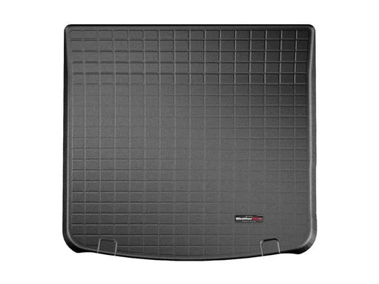 WeatherTech Cargo Liner, Black - 2016-2023 Lincoln MKX/Nautilus