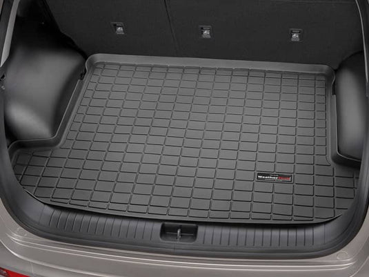 WeatherTech Cargo Liner, Black - 2017-2022 Kia Sportage