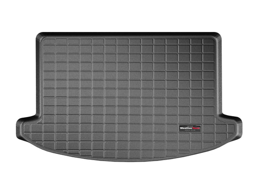WeatherTech Cargo Liner, Black, Behind 3rd Row, 6 Passenger or 7 Passenger - 2016-2023 Mazda CX-9