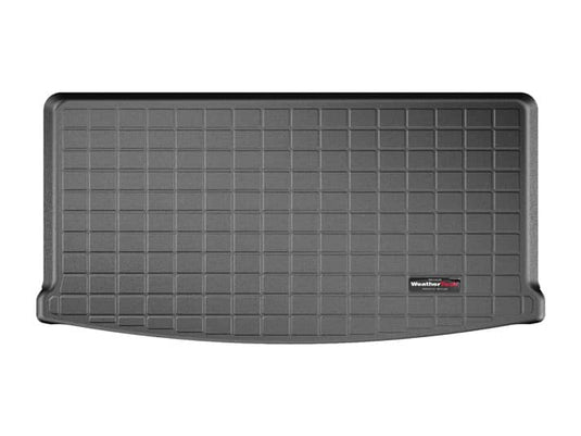 WeatherTech Cargo Liner, Black, Behind 3rd Row - 2018-2026 Volkswagen Atlas