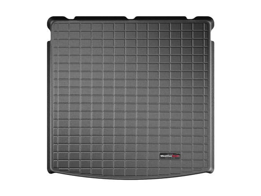 WeatherTech Cargo Liner, Black, 5 Passenger - 2018-2024 Volkswagen Tiguan