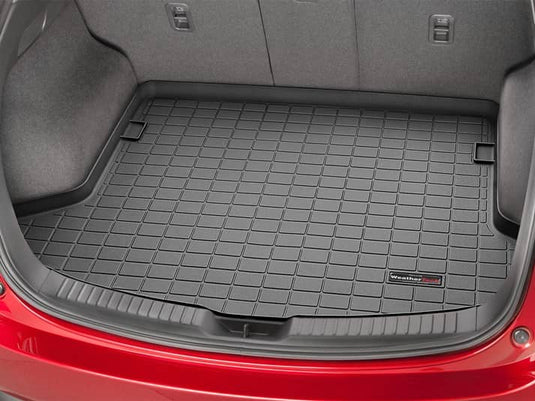 WeatherTech Cargo Liner, Black - 2017-2021 Mazda CX-5