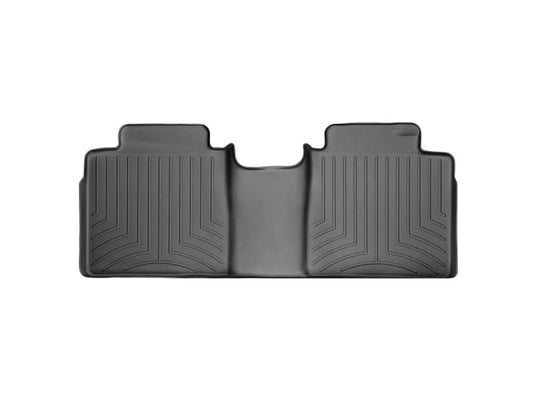 WeatherTech FloorLiner, Rear, Black - 2005-2012 Toyota Avalon
