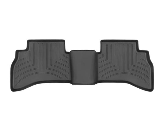 WeatherTech FloorLiner, Rear, Black, AWD - 2020-2026 Buick Encore GX