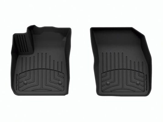 WeatherTech FloorLiner HP, Front, Black - 2021-2023 Buick Envision