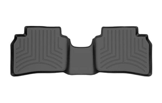 WeatherTech FloorLiner, Rear, Black - 2021-2023 Buick Envision