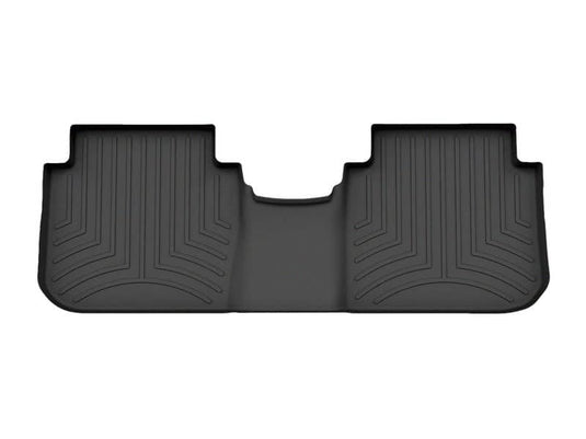 WeatherTech FloorLiner HP, Rear, Black - 2023-2026 Honda CR-V/CR-V Hybrid