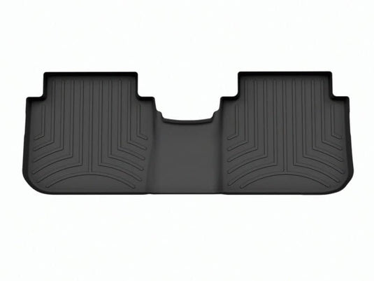 WeatherTech FloorLiner, Rear, Black - 2023-2026 Honda CR-V/CR-V Hybrid