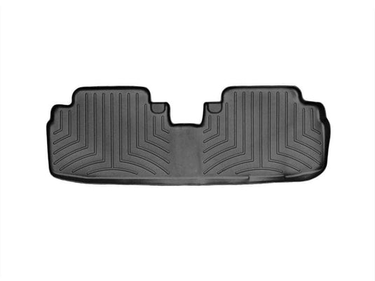 WeatherTech FloorLiner, Rear, Black - 2001-2005 Honda Civic