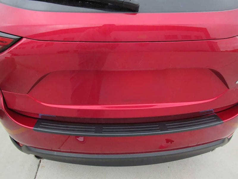 Load image into Gallery viewer, WeatherTech BumperTopper - 2017-2023 Mazda CX-5
