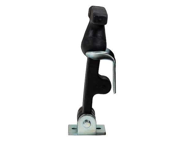 Load image into Gallery viewer, 4-7/8 Inch Easy Grip Rubber Hood Catch With A-Bracket
