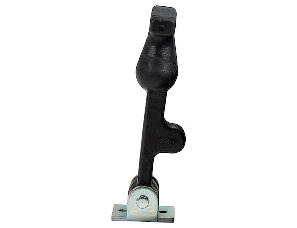 Load image into Gallery viewer, 4-7/8 Inch Easy Grip Rubber Hood Catch With A-Bracket
