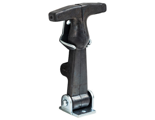Load image into Gallery viewer, Rubber Hood Catch with Stainless Steel Hardware
