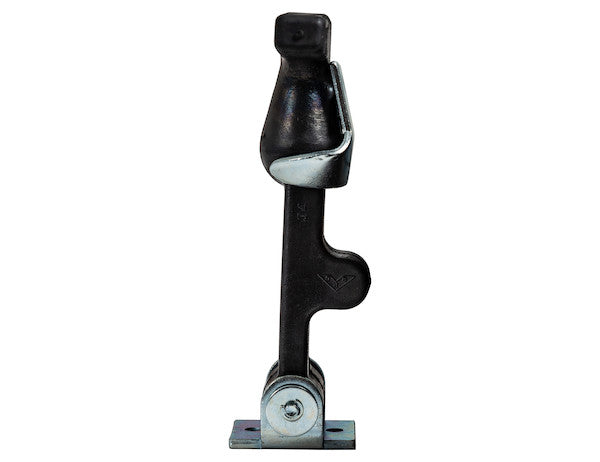 Load image into Gallery viewer, Rubber Hood Catch with Stainless Steel Hardware
