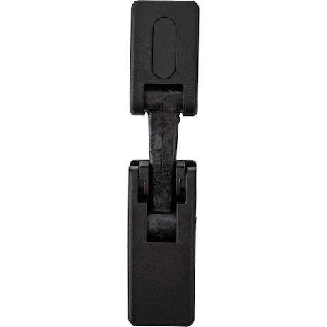9 Inch Rubber/Polymer Draw Latch