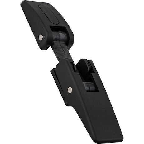 Load image into Gallery viewer, 9 Inch Rubber/Polymer Draw Latch
