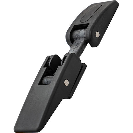 Load image into Gallery viewer, 9 Inch Rubber/Polymer Draw Latch
