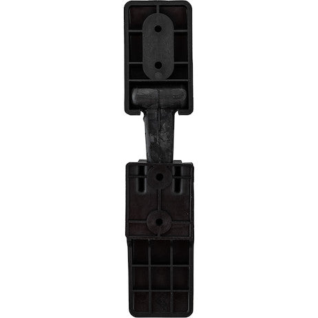 9 Inch Rubber/Polymer Draw Latch