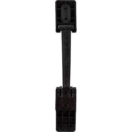 13-1/4 InchRubber Polymer Draw Latch