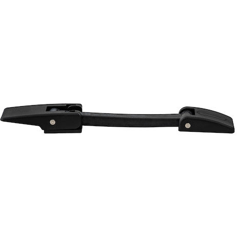 Load image into Gallery viewer, 13-1/4 InchRubber Polymer Draw Latch
