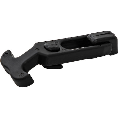Load image into Gallery viewer, 4-1/4 InchRubber/Polymer Draw Latch
