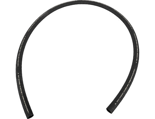 1-1/4 Inch I.D. Suction Hose 10 Foot long