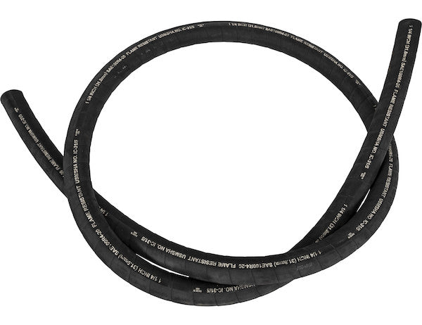 Load image into Gallery viewer, 1-1/4 Inch I.D. Suction Hose 10 Foot long
