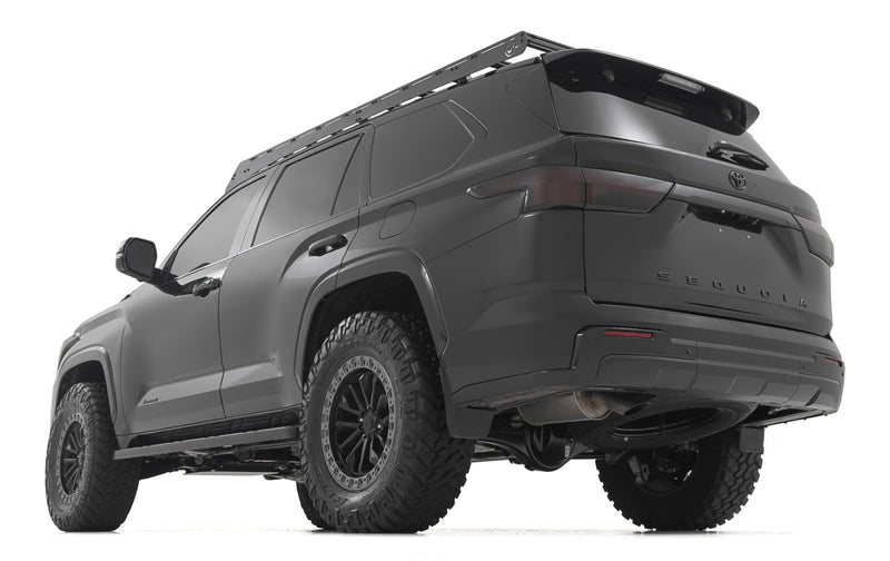 Load image into Gallery viewer, Rough Country 3.5 Inch Lift Kit - 2023-2025 Toyota Sequoia
