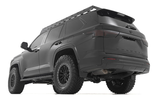 Rough Country 3.5 Inch Lift Kit - 2023-2025 Toyota Sequoia