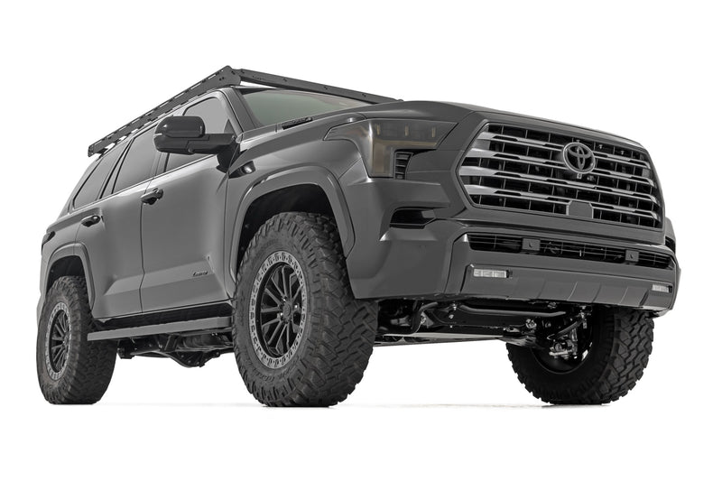 Load image into Gallery viewer, Rough Country 3.5 Inch Lift Kit - 2023-2025 Toyota Sequoia
