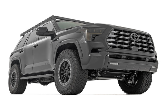 Rough Country 3.5 Inch Lift Kit - 2023-2025 Toyota Sequoia