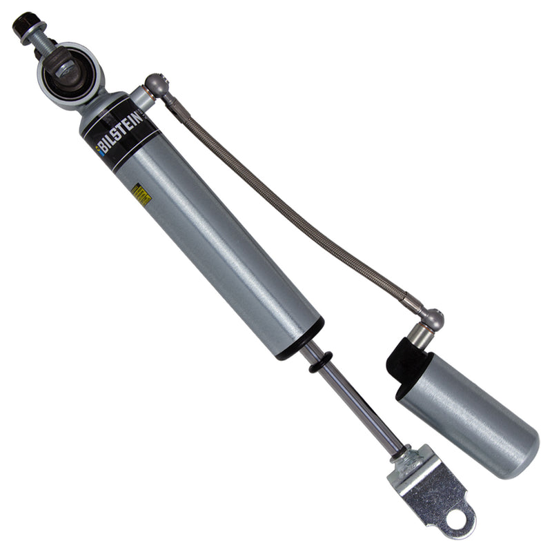 Load image into Gallery viewer, Bilstein B8 5160 Front Shock Absorber, Remote Reservoir - 2011-2026 Chevrolet Silverado 2500 HD/Silverado 3500 HD &amp; GMC Sierra 2500 HD/Sierra 3500 HD
