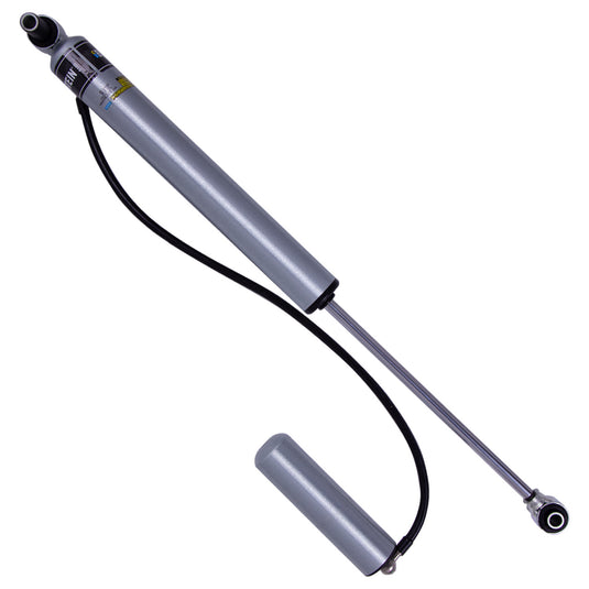 Bilstein B8 5160 Front Shock Absorber, Remote Reservoir, Left, for 3-4.5" Lift - 2018-2026 Jeep Wrangler