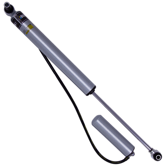 Bilstein B8 5160 Front Shock Absorber, Remote Reservoir, Right, for 3-4.5" Lift - 2018-2026 Jeep Wrangler