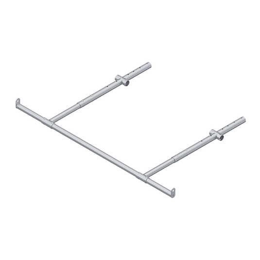 Full Size Over Canopy Rack Extender